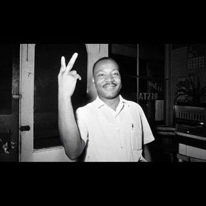 Meet your Posher, Jeffrey